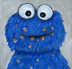 Karen Gray - How the cookie crumbles