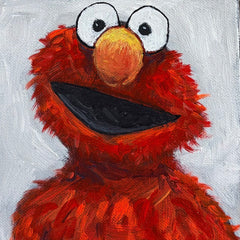Karen Gray - La La La Elmo's Song