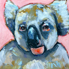 Karen Gray - Bashful Carl