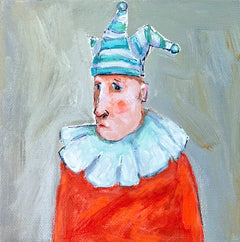 Karen Gray - We need court Jesters 1