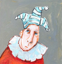Karen Gray - We need more court Jesters 2