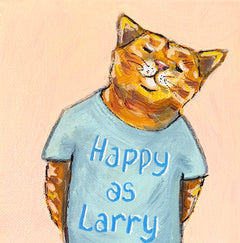 Karen Gray - Happy as!
