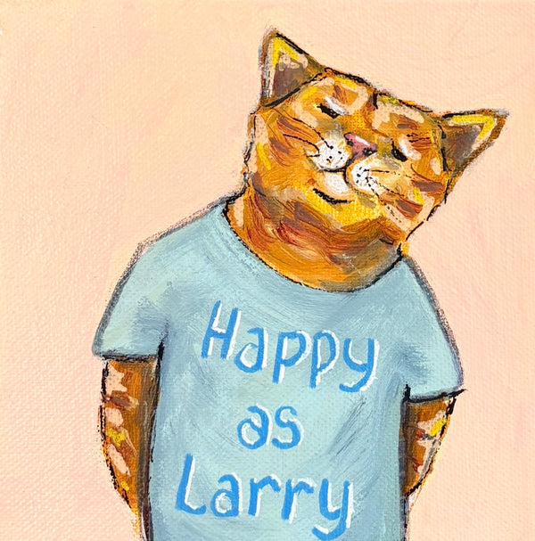 Karen Gray - Happy as!
