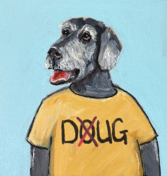 Karen Gray - Doug