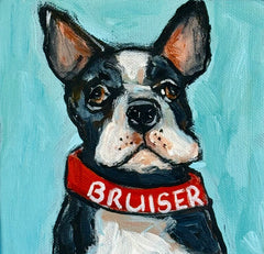Karen Gray - Bruiser