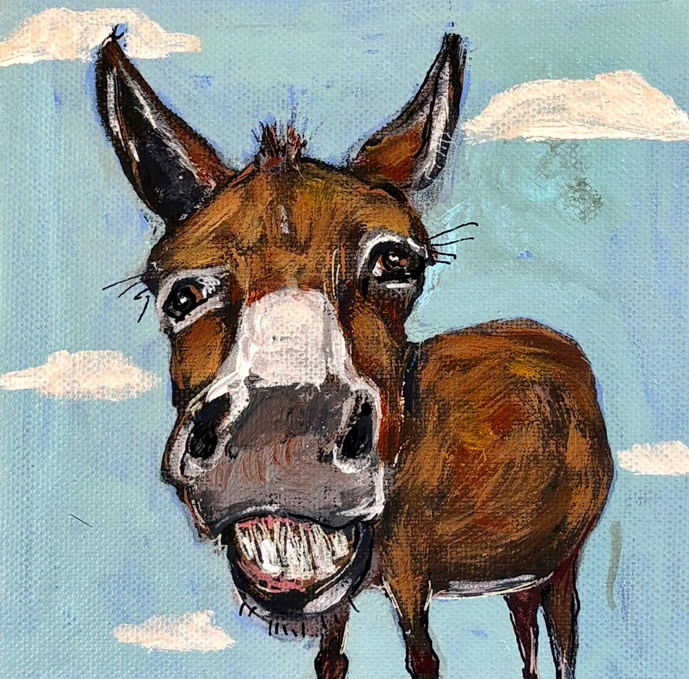 Karen Gray - Cheese