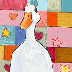 Karen Gray - Emily's patchwork