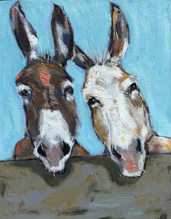 Karen Gray - Spud & Marli