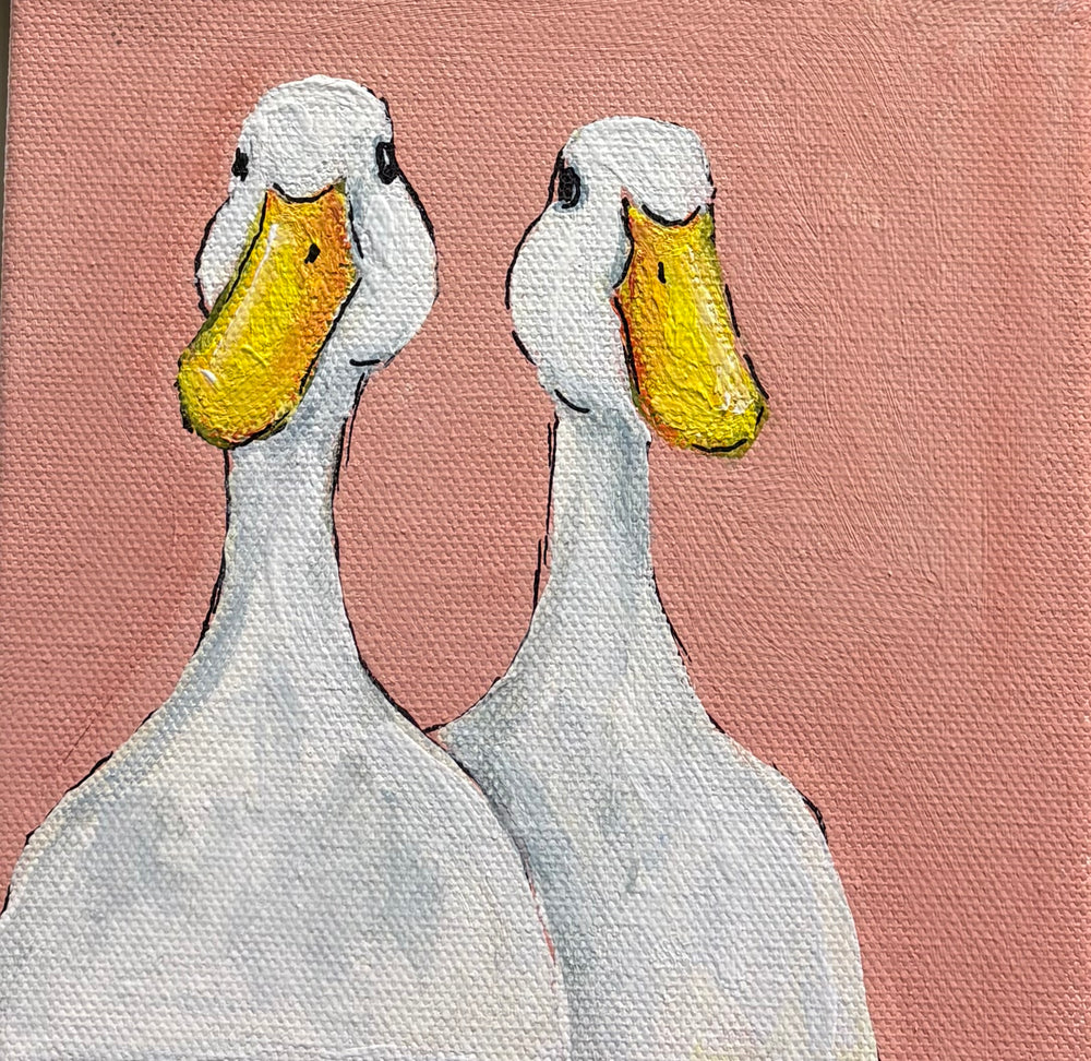 Karen Gray - Sisters + Besties