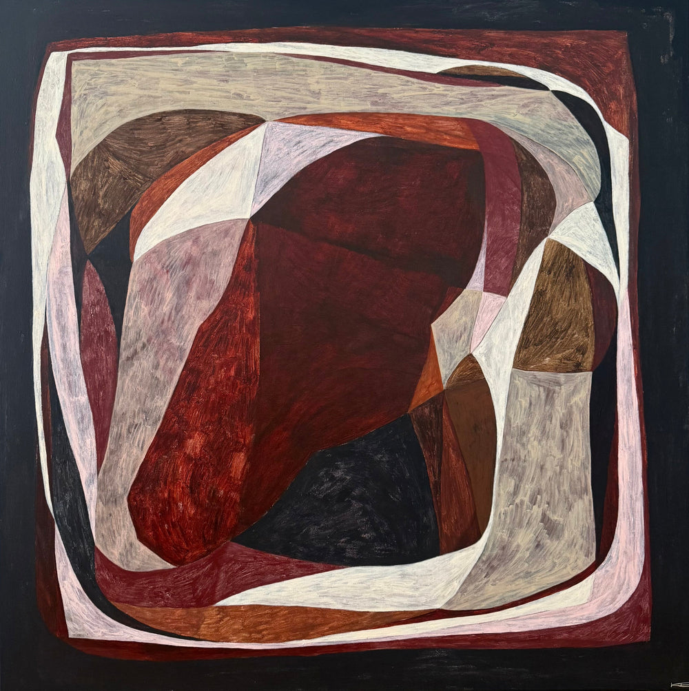 Krystal Bradford - All the connections