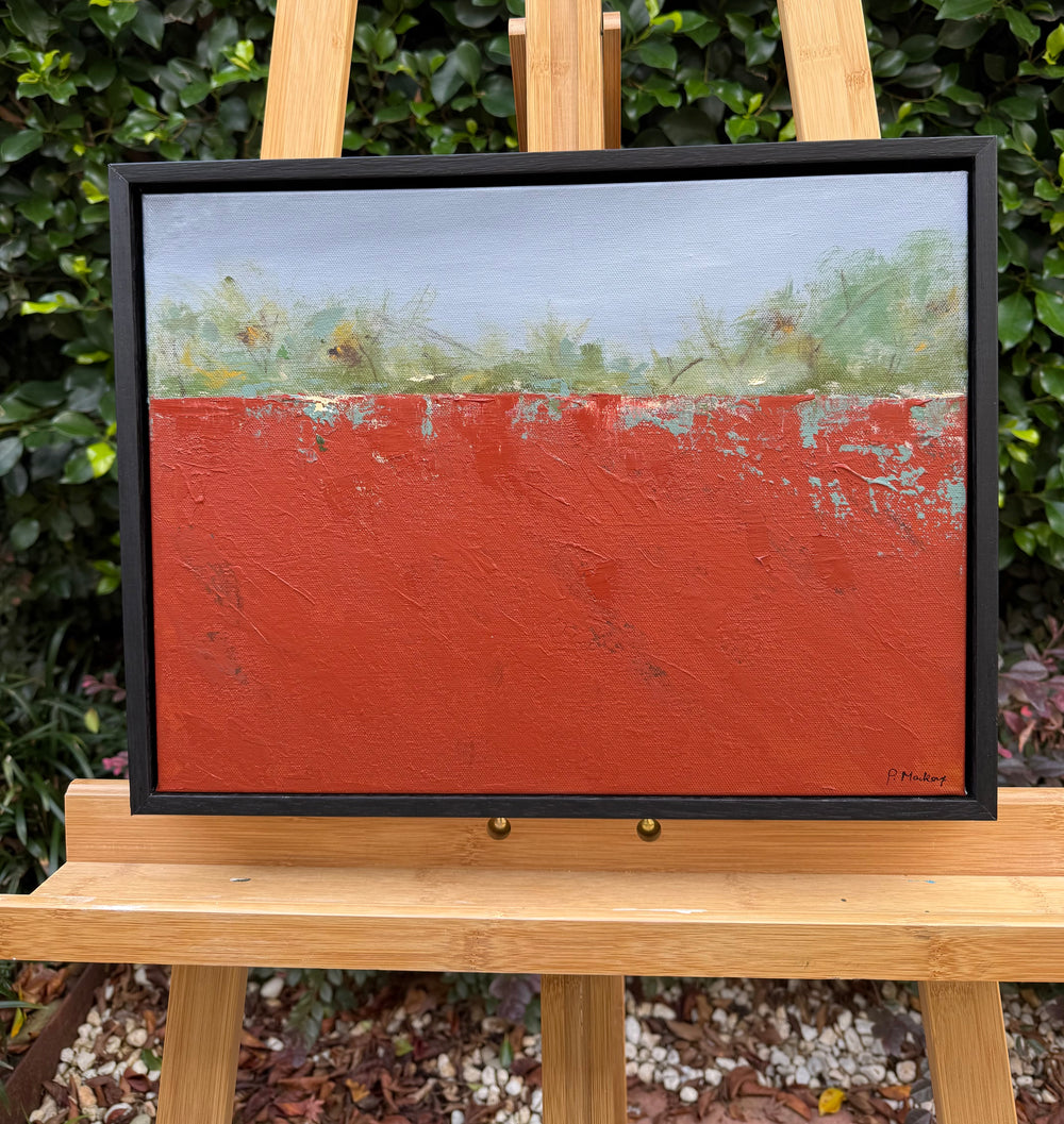 Paula Mackay - Stormy Skies 2