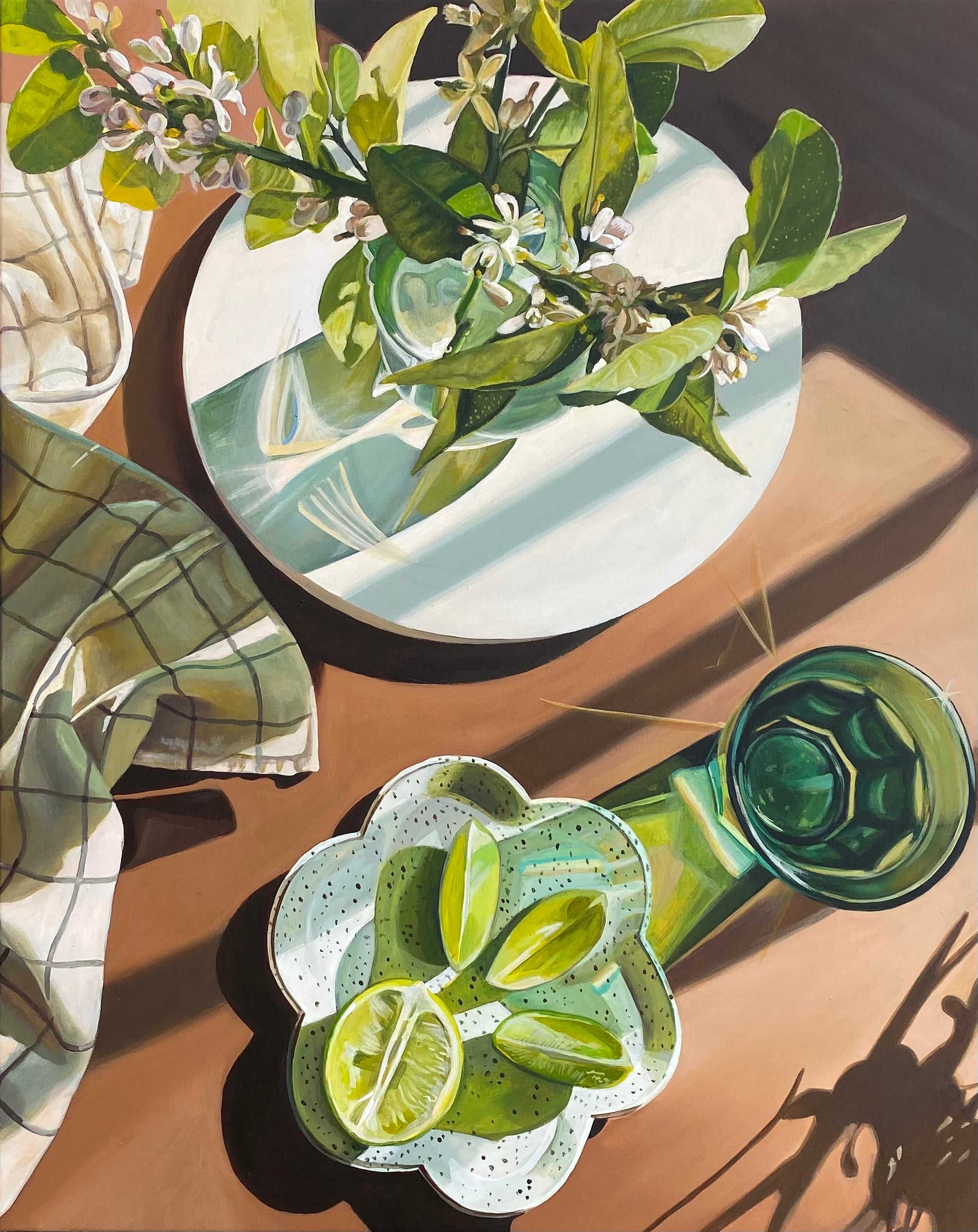 Sarah Abbott - That Special Sparkle