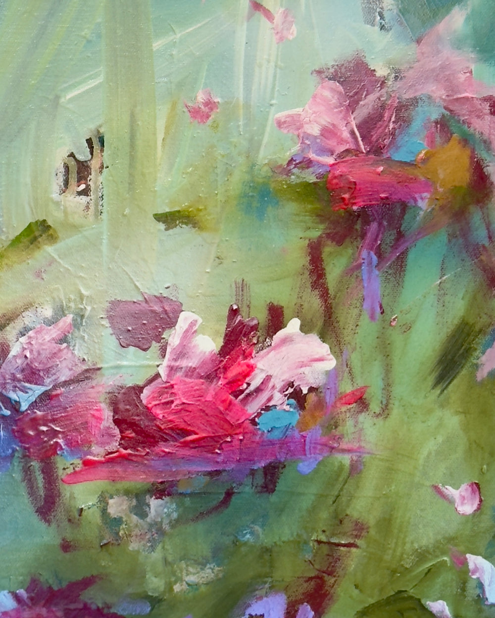 Ailish Bourke - Michael