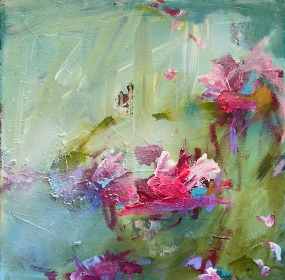 Ailish Bourke - Michael