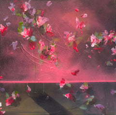 Ailish Bourke - Flower Girl 4