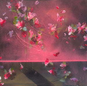 Ailish Bourke - Flower Girl 4