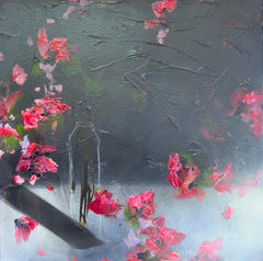 Ailish Bourke - The Monday Flower