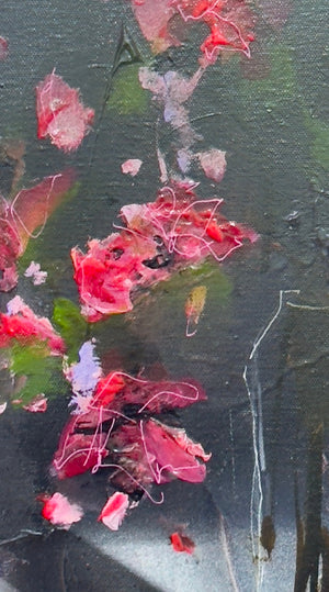 Ailish Bourke - The Monday Flower