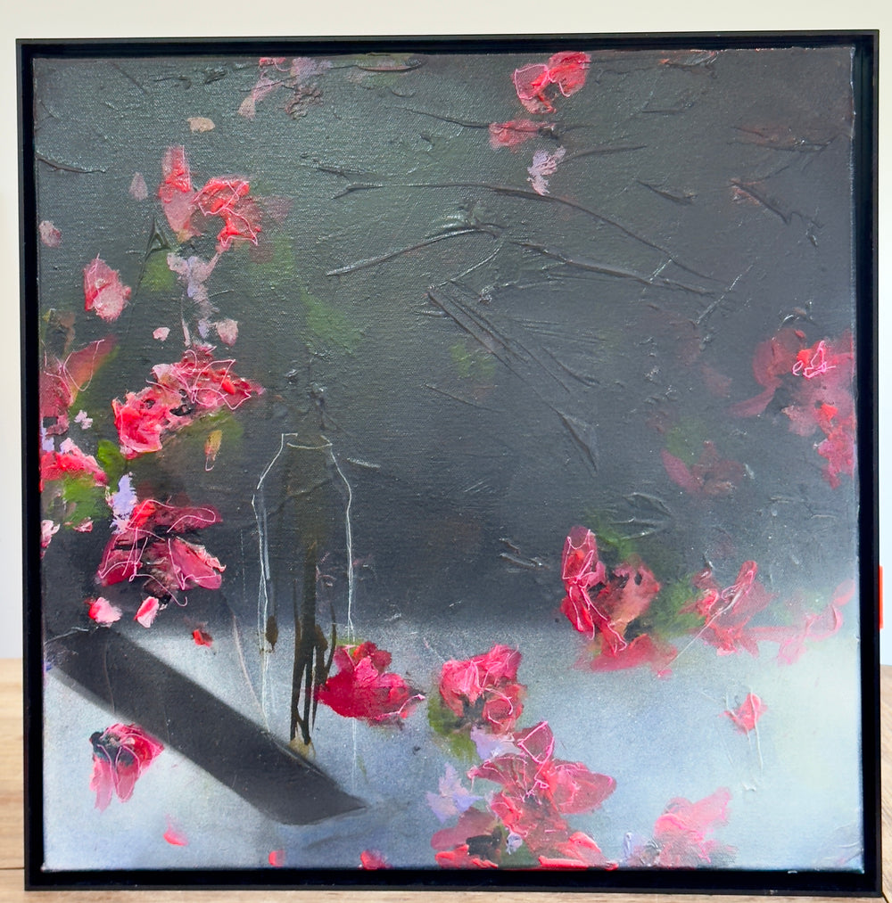 Ailish Bourke - The Monday Flower