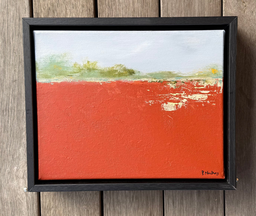 Paula Mackay - Stormy Skies 4