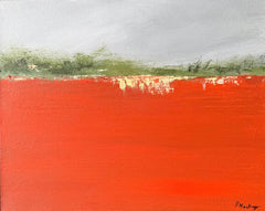 Paula Mackay - Stormy Skies 3