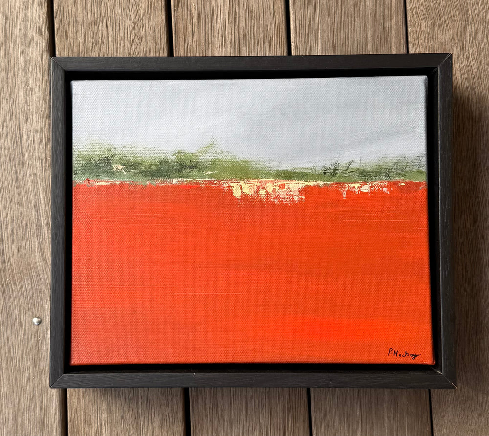 Paula Mackay - Stormy Skies 3