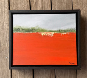 Paula Mackay - Stormy Skies 3