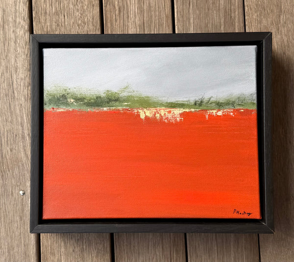Paula Mackay - Stormy Skies 3