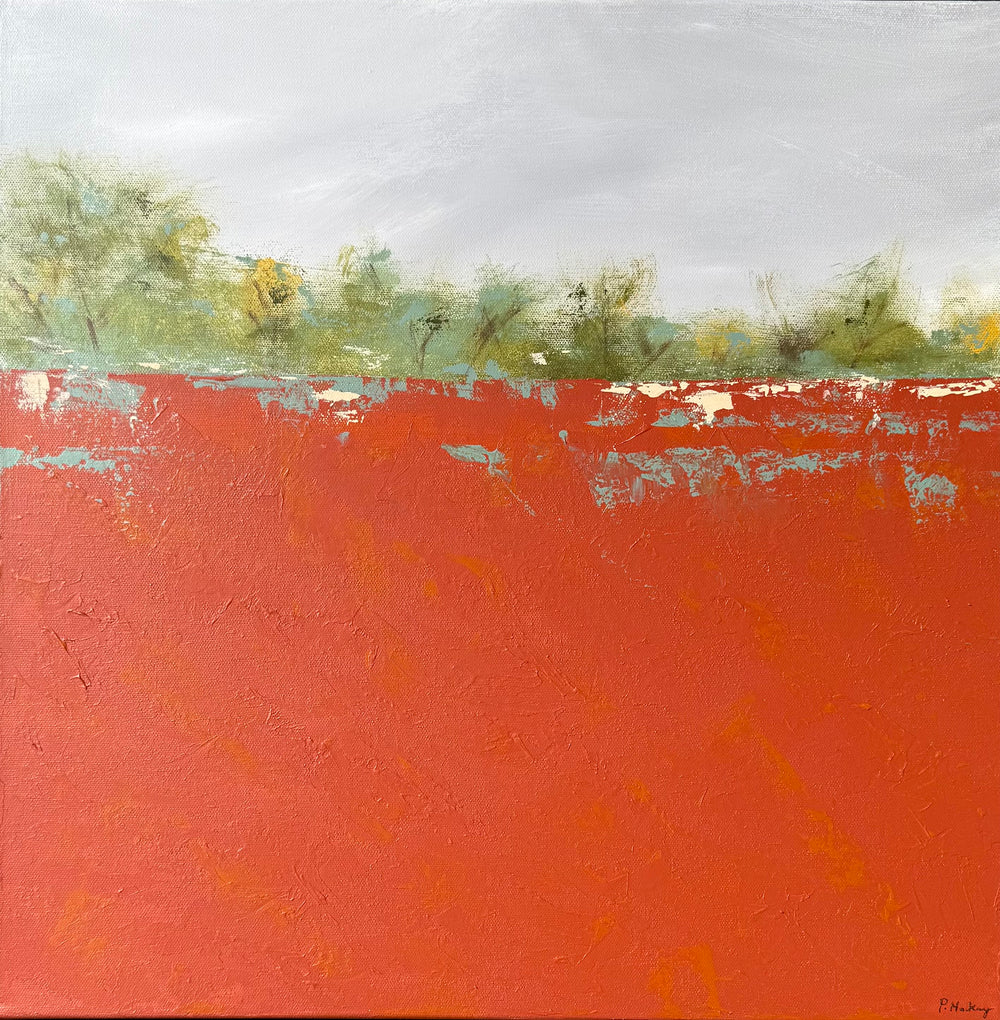 Paula Mackay - Stormy Skies 1