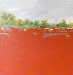 Paula Mackay - Stormy Skies 1