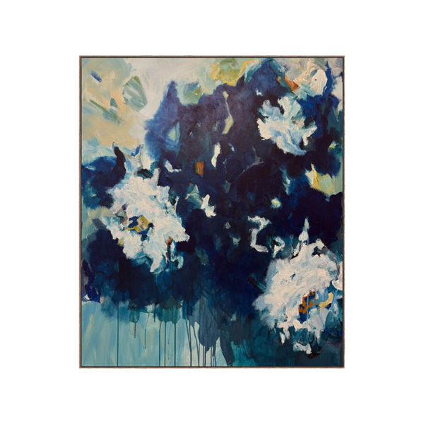 Prue Frost - Being