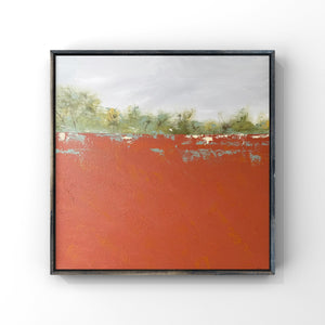 Paula Mackay - Stormy Skies 1