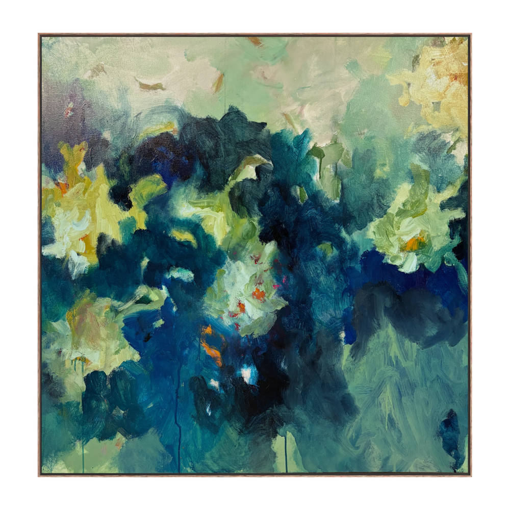 Prue Frost - Reflective