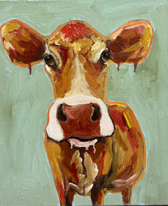 Karen Gray - Bertha