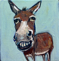 Karen Gray - Cheese