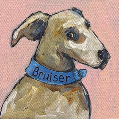 Karen Gray - Bruiser