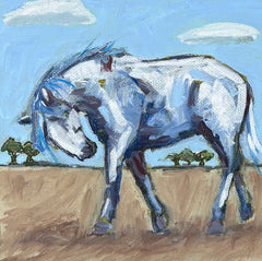 Karen Gray - Stretching