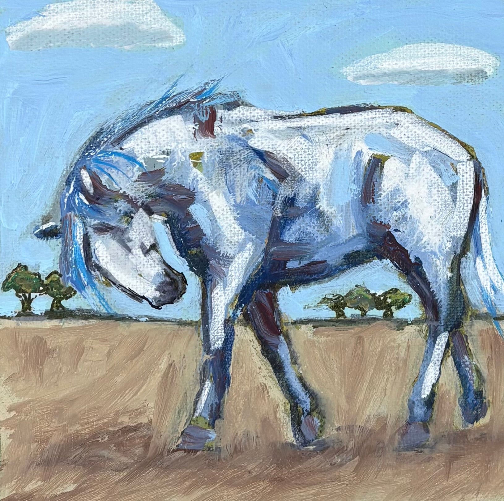 Karen Gray - Stretching