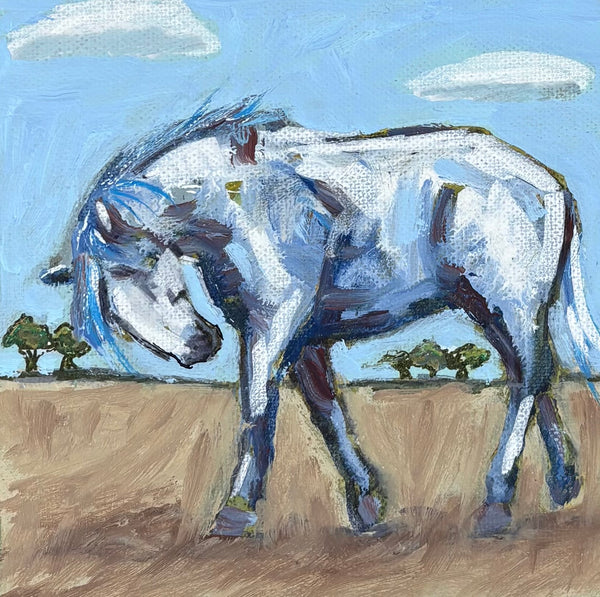 Karen Gray - Stretching