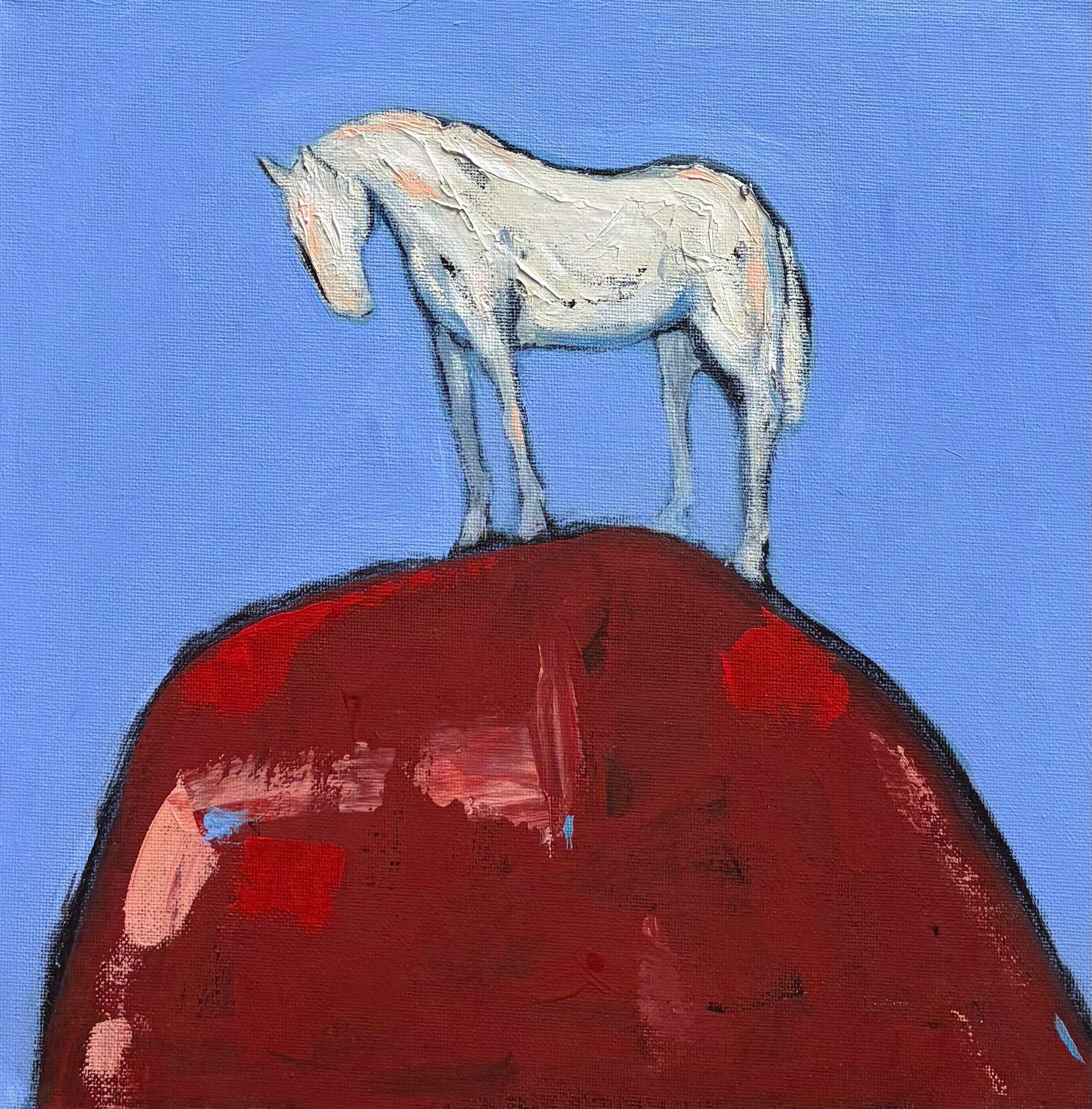Karen Gray - Submitting with grace