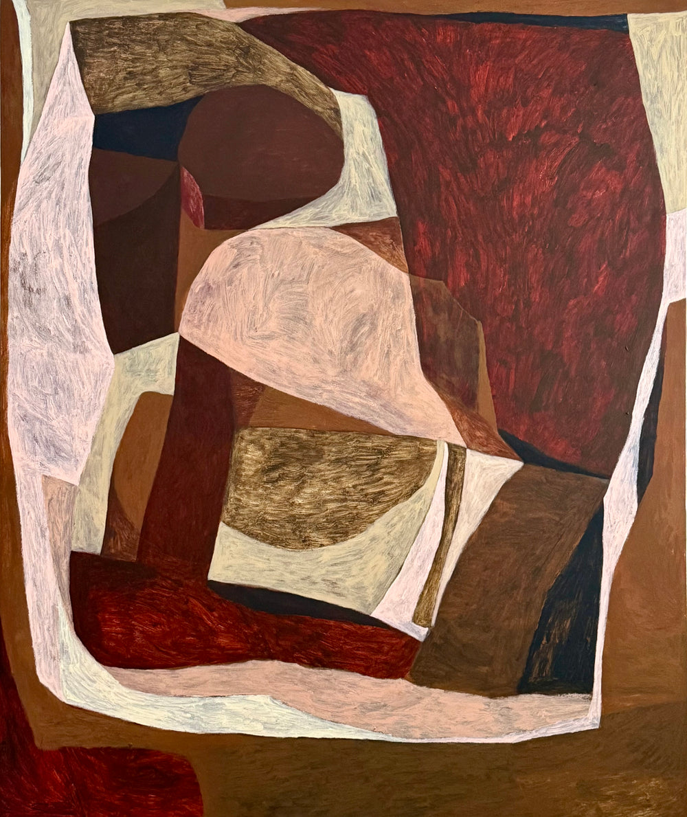 Krystal Bradford - Oh the places you'll go!