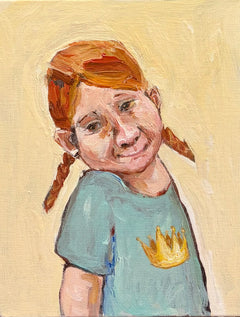 Karen Gray - When the crown was still a play thing