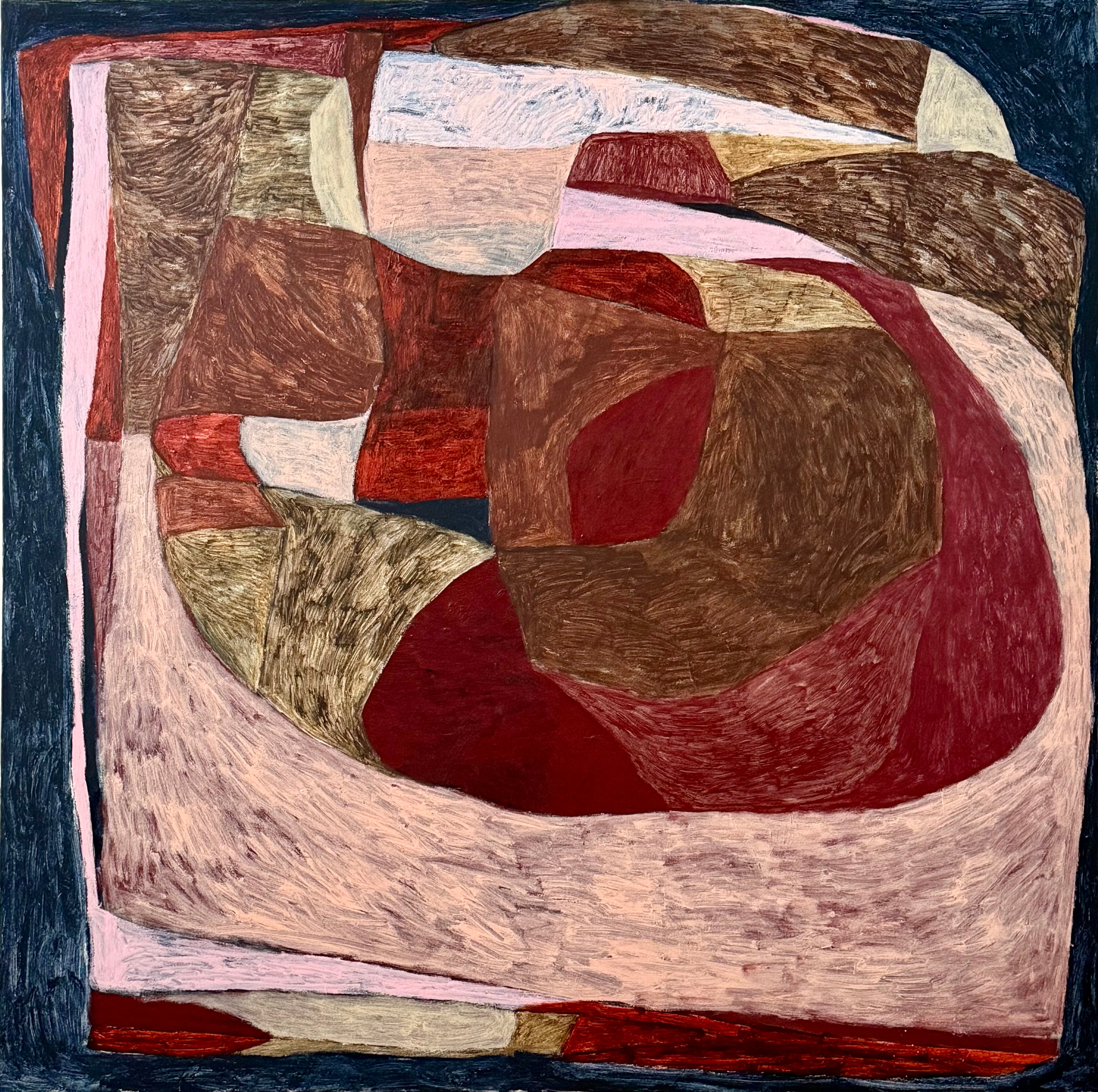 Krystal Bradford - All things spliced