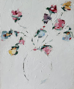 Isabella Smith - Wildflowers