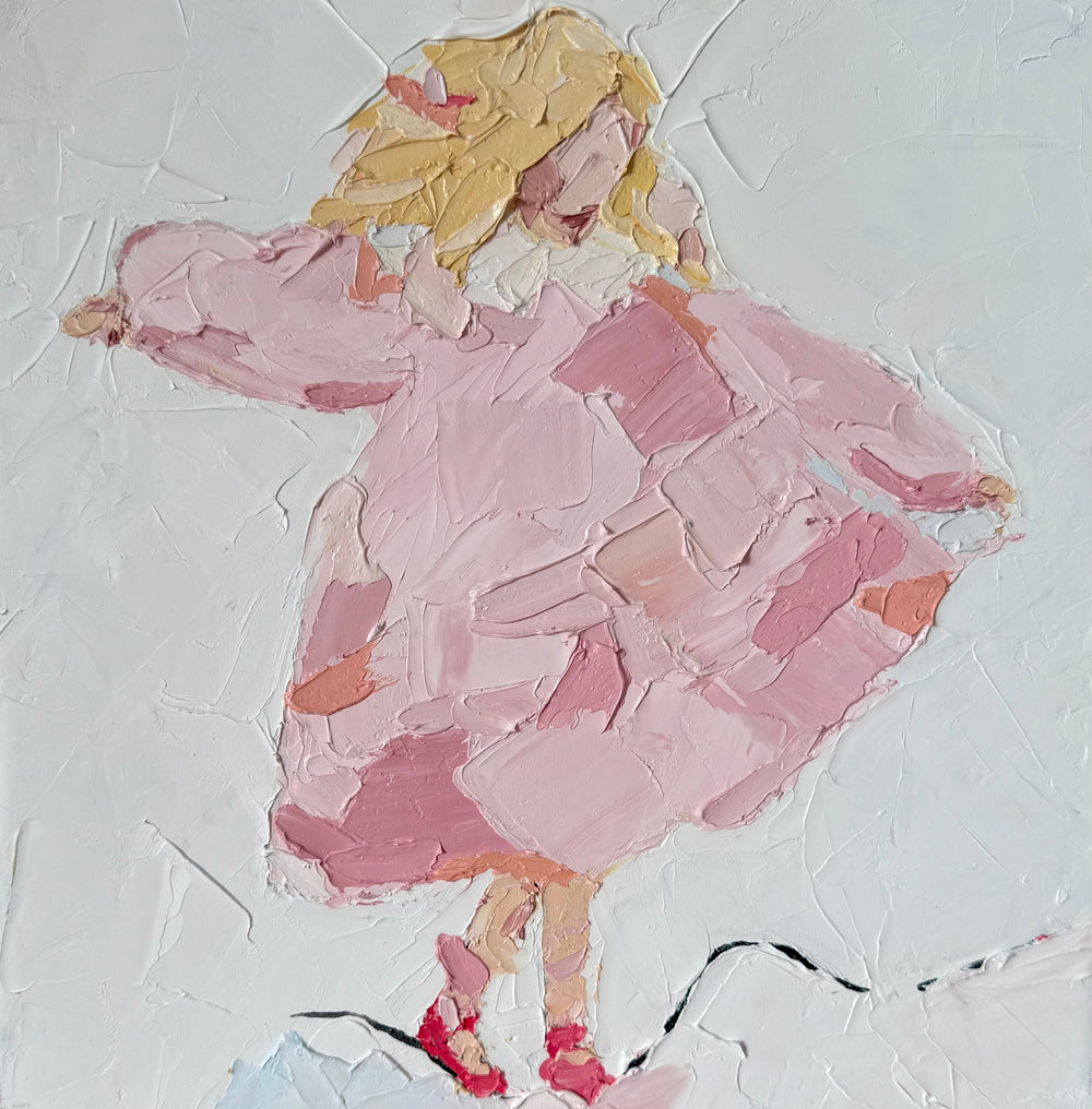 Isabella Smith - Tightrope