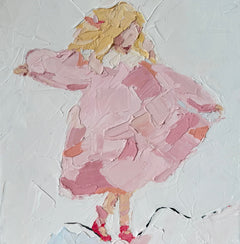 Isabella Smith - Tightrope