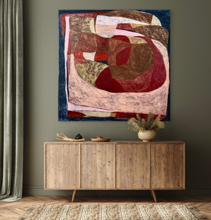 Krystal Bradford - All things spliced