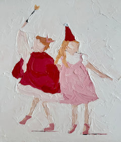 Isabella Smith - Childhood