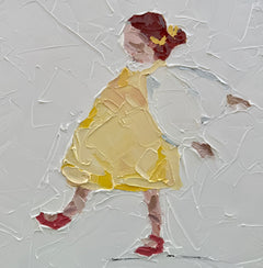 Isabella Smith - Stepping Stones