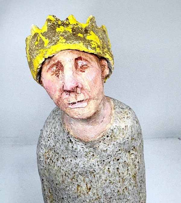 Karen Gray - Not a king